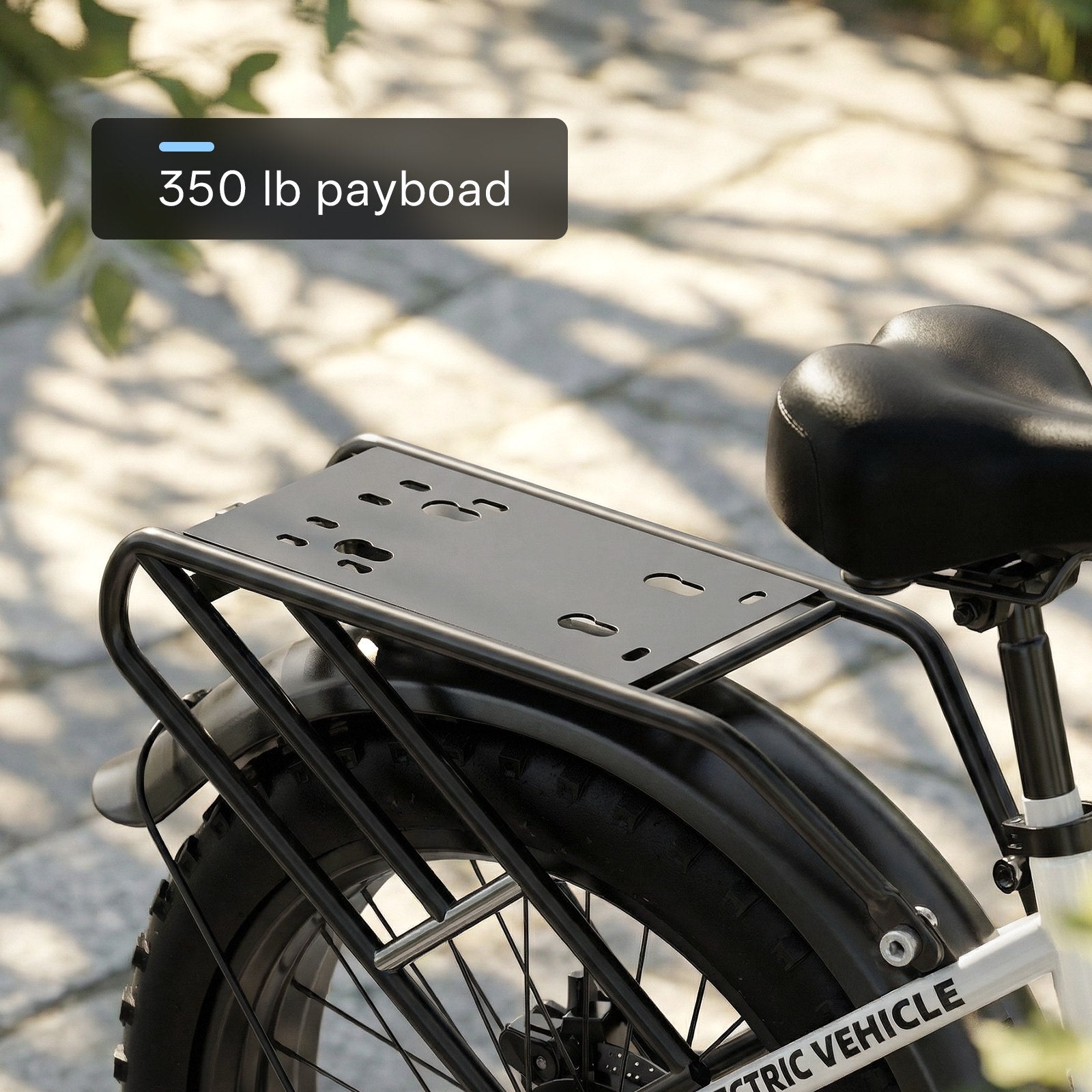 Combo-EK10 26" Through Ebike