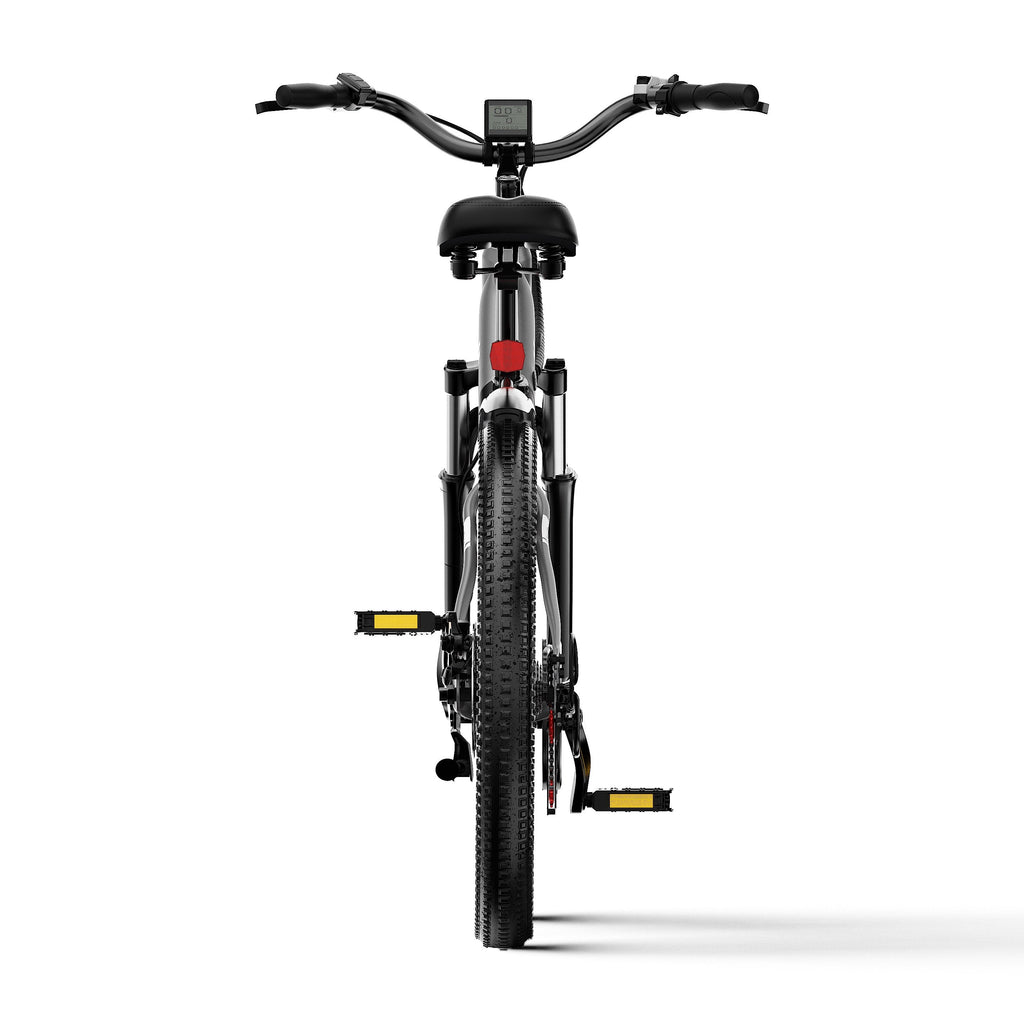 Combo EK3-26" Urban Commuting Ebike
