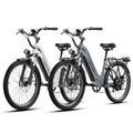 Combo 26" 48V 25AH Ebike EK7