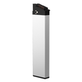EK5 Lithion battery pack,electric batteries for vehicles