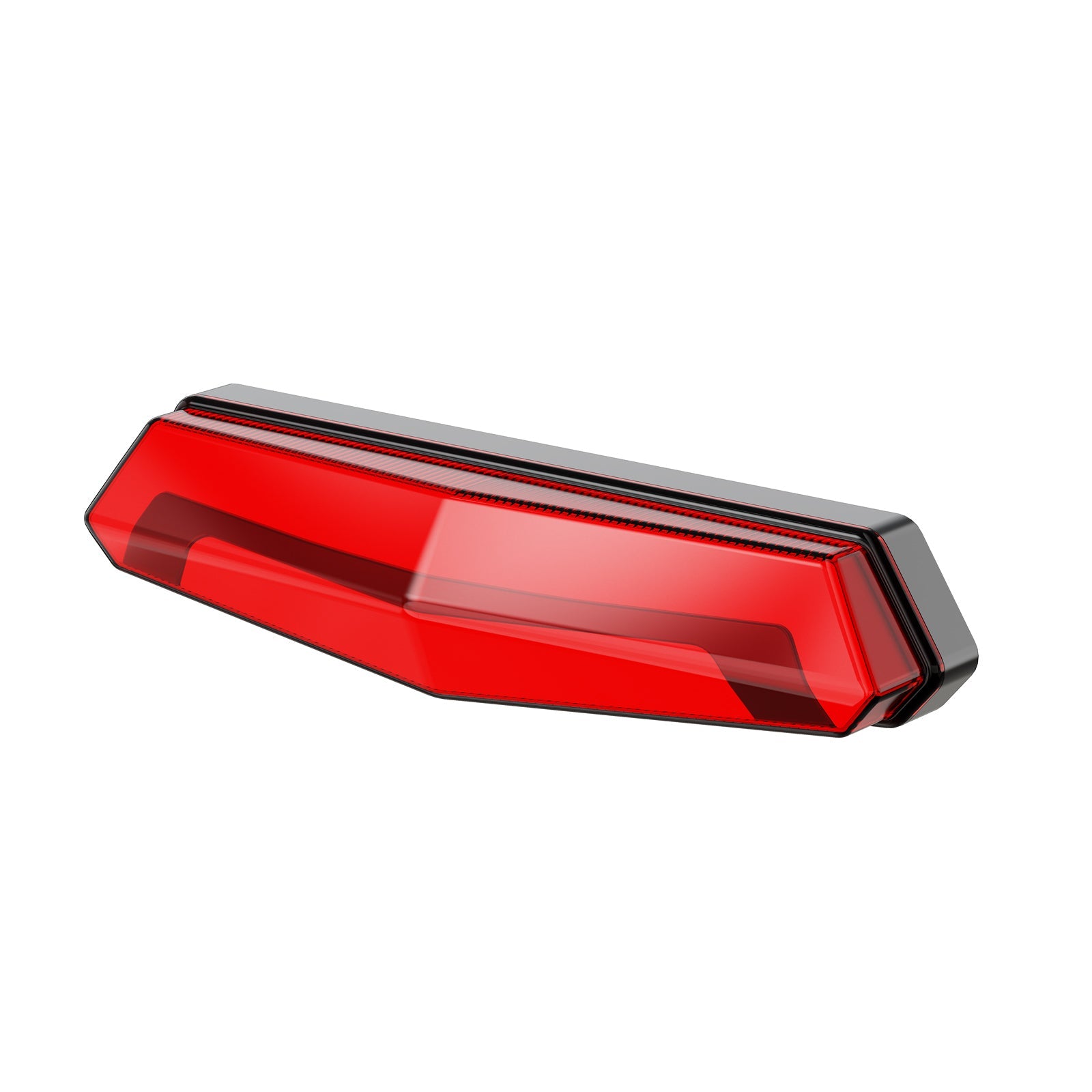 EK2 Tail Light